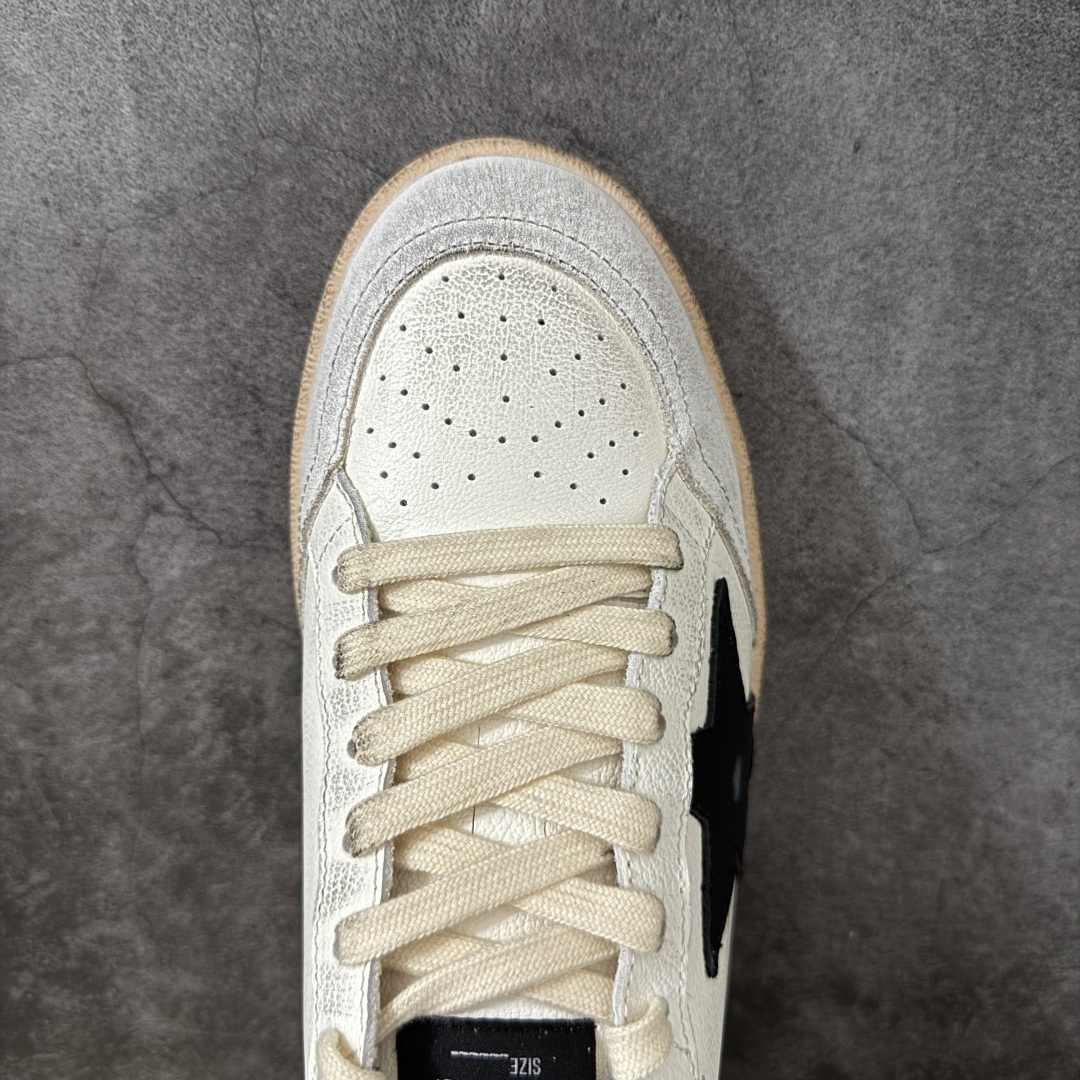 图片[5]-【海淘专柜版】Golden Goose 低帮休闲板鞋 GGDB小脏鞋 海淘代购同渠道品质 高端零售 外贸充正专供 原版购入开发 ZP级全套包装 完美楦型 正确卡色 大底 质感媲美原版 女鞋尺码：36 37 38 39 40 男鞋尺码：40 41 42 43 44 45 46-选品中心