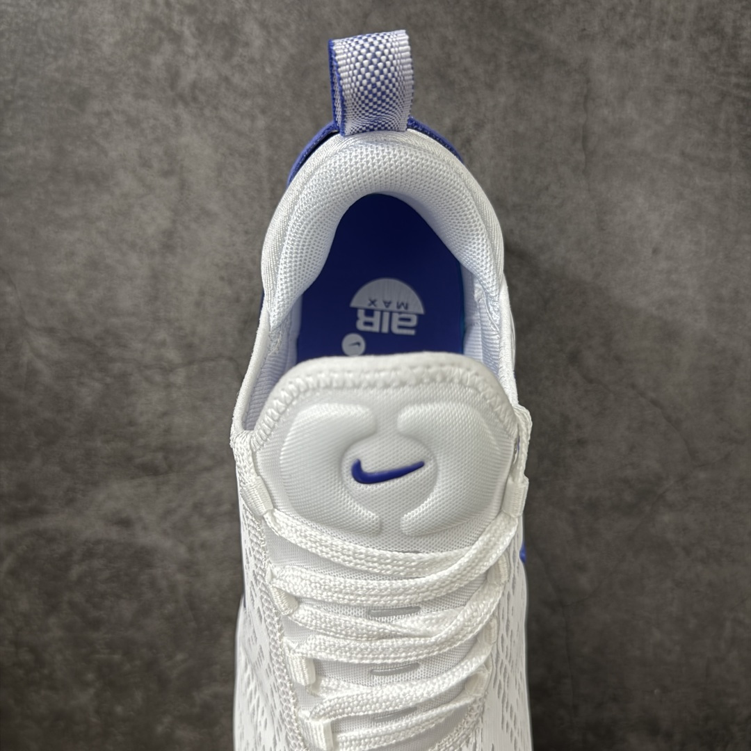 图片[8]-【纯原c版】大厂出品 Nike Air Max 270 Premium 半掌气垫休闲跑鞋 型号：IO9884-107 尺码：36 36.5 37.5 38 38.5 39 40 40.5 41 42 42.5 43 44 44.5 45 46-选品中心