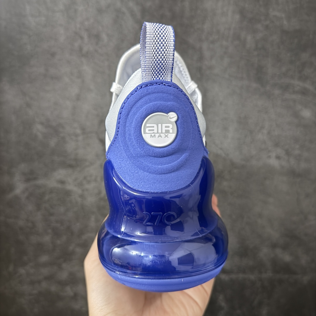 图片[4]-【纯原c版】大厂出品 Nike Air Max 270 Premium 半掌气垫休闲跑鞋 型号：IO9884-107 尺码：36 36.5 37.5 38 38.5 39 40 40.5 41 42 42.5 43 44 44.5 45 46-选品中心