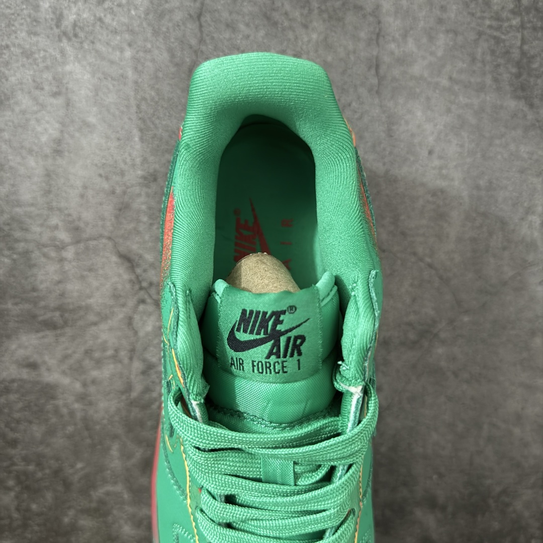 图片[8]-【公司级】Nike Air Force 1\’07 Low 空军一号低帮休闲板鞋 IB6834-300  #原楦原纸板 纯正空军版型 内置全掌气垫  尺码：36 36.5 37.5 38 38.5 39 40 40.5 41 42 42.5 43 44 44.5 45-选品中心