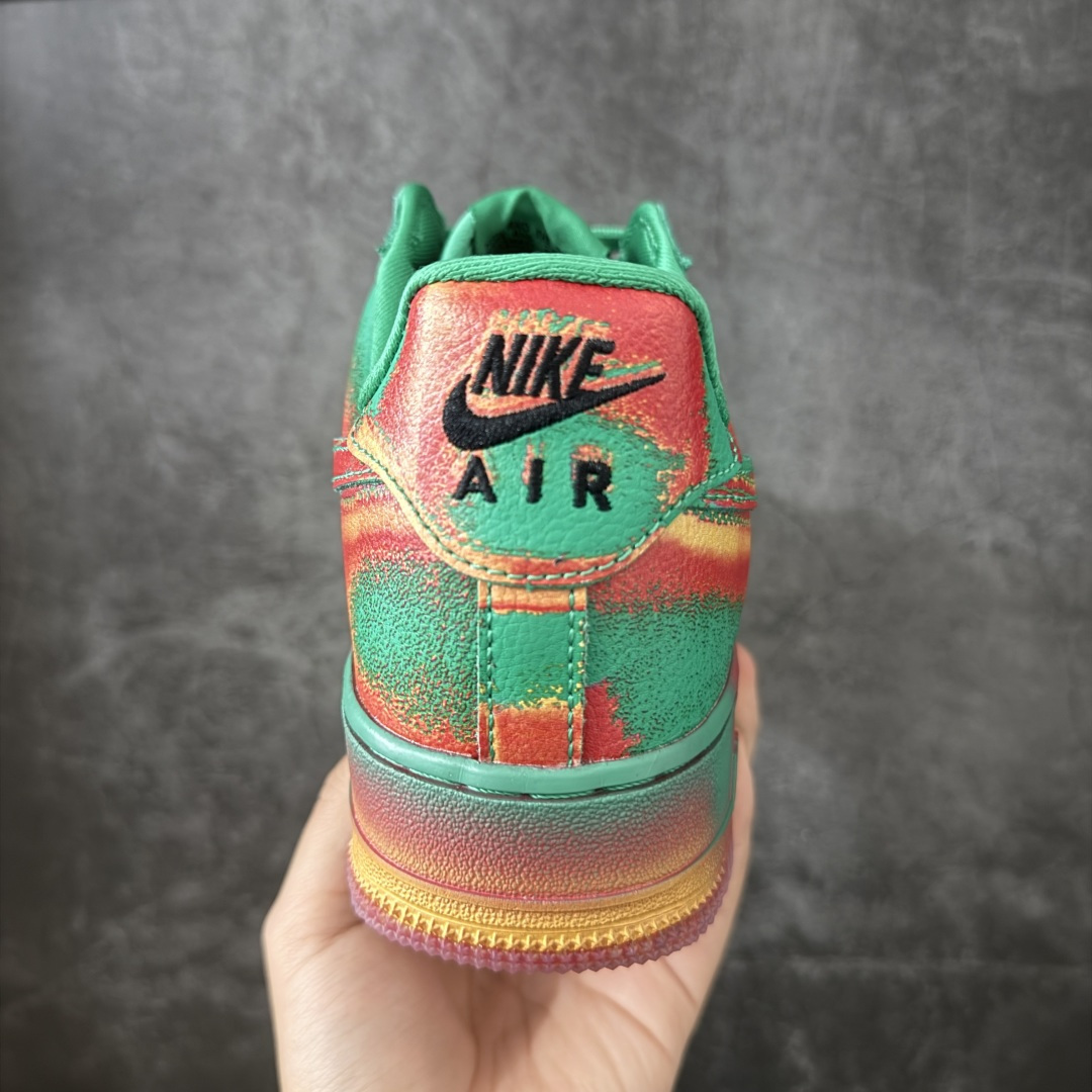 图片[4]-【公司级】Nike Air Force 1\’07 Low 空军一号低帮休闲板鞋 IB6834-300  #原楦原纸板 纯正空军版型 内置全掌气垫  尺码：36 36.5 37.5 38 38.5 39 40 40.5 41 42 42.5 43 44 44.5 45-选品中心