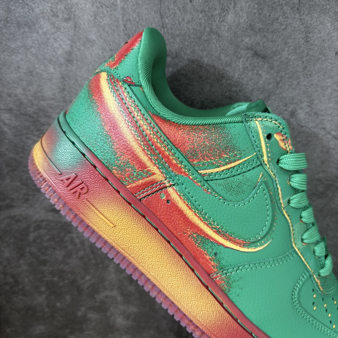 图片[7]-【公司级】Nike Air Force 1\’07 Low 空军一号低帮休闲板鞋 IB6834-300  #原楦原纸板 纯正空军版型 内置全掌气垫  尺码：36 36.5 37.5 38 38.5 39 40 40.5 41 42 42.5 43 44 44.5 45-选品中心
