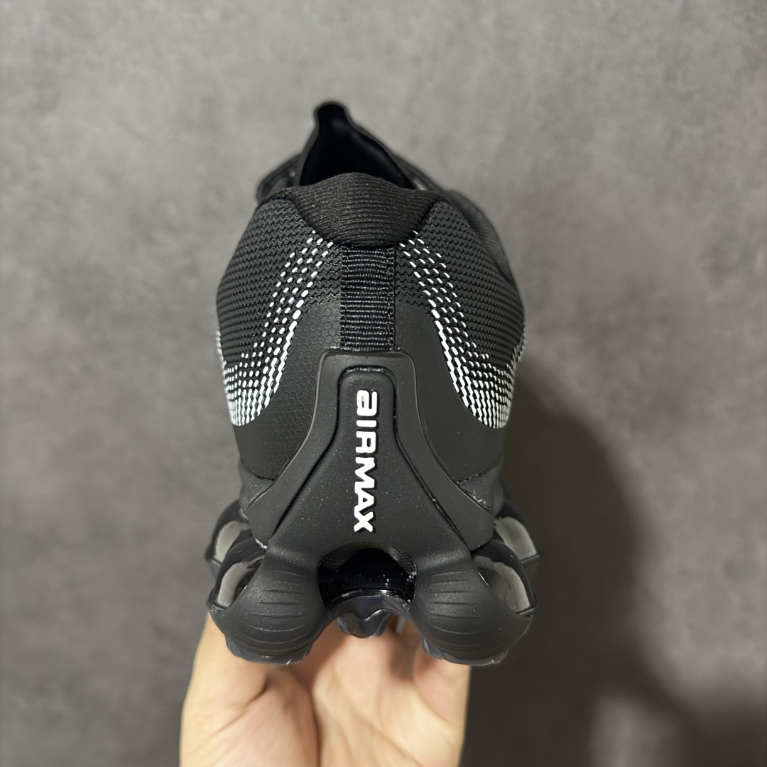 图片[4]-【公司级】NK AIR LIQUID MAX 2026S 藤原浩联名 毒箭蛙新款气垫跑步鞋 细节品质已优化到最佳 原材料打造 超弹气垫大底，上脚踩云感直接拉满 日常出街或者运动穿都超有活力，低调又带点潮酷感！ 货号：IQ7634-001 尺码：36 36.5 37.5 38 38.5 39 40 40.5 41 42 42.5 43 44 44.5 45-选品中心