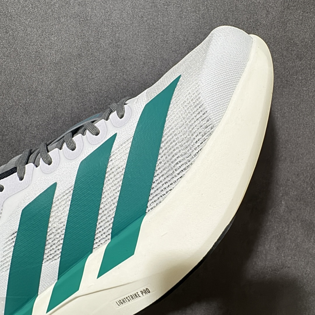 图片[8]-【公司级】Adidas Adizero Pro Evo SL 阿迪达斯 舒适百搭防滑耐磨 低帮 休闲跑步鞋 货号：JS4487 尺码：39 40 40.5 41 42 42.5 43 44 45 46 47.5 48.5-选品中心