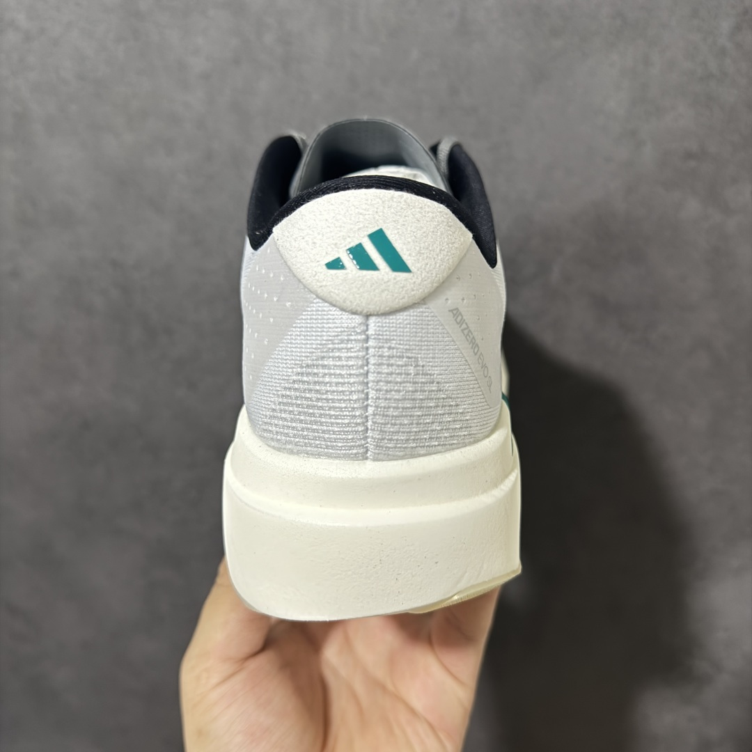 图片[4]-【公司级】Adidas Adizero Pro Evo SL 阿迪达斯 舒适百搭防滑耐磨 低帮 休闲跑步鞋 货号：JS4487 尺码：39 40 40.5 41 42 42.5 43 44 45 46 47.5 48.5-选品中心