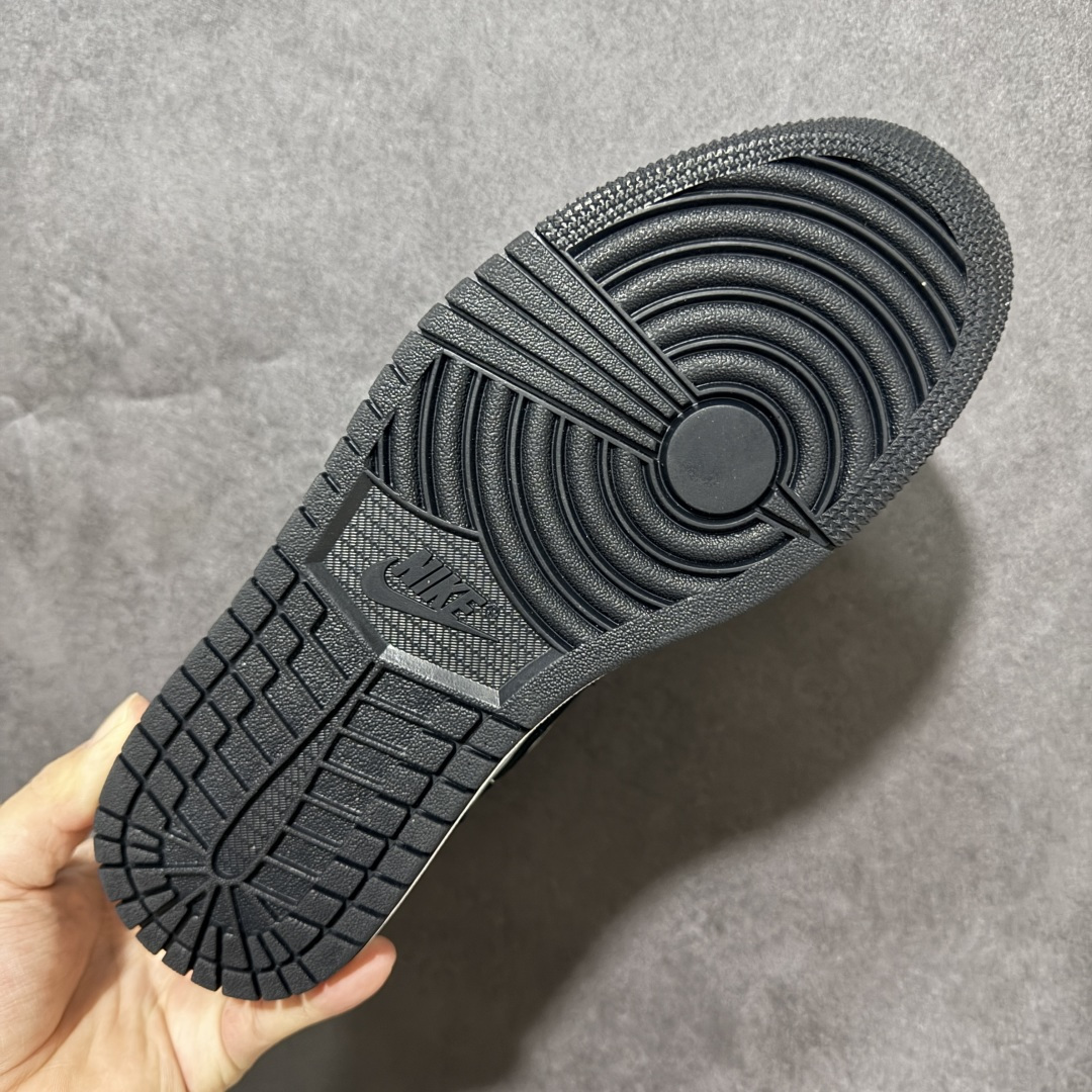 图片[9]-【K版纯原】Air Jordan AJ1 Low 低帮 553558-048 全新流水线出品 市场第二梯队最强版 全部原鞋开发 原楦原纸板开发 全鞋电脑针车 原厂内置全掌气垫 原盒内在原标 唯一Zp原版鞋带绑法 免检产品 全新2022版型 全头层皮料 完美零毛边处理 原厂配置全掌气垫 价格定位良心 新配色陆续出货 尺码：36-46-选品中心