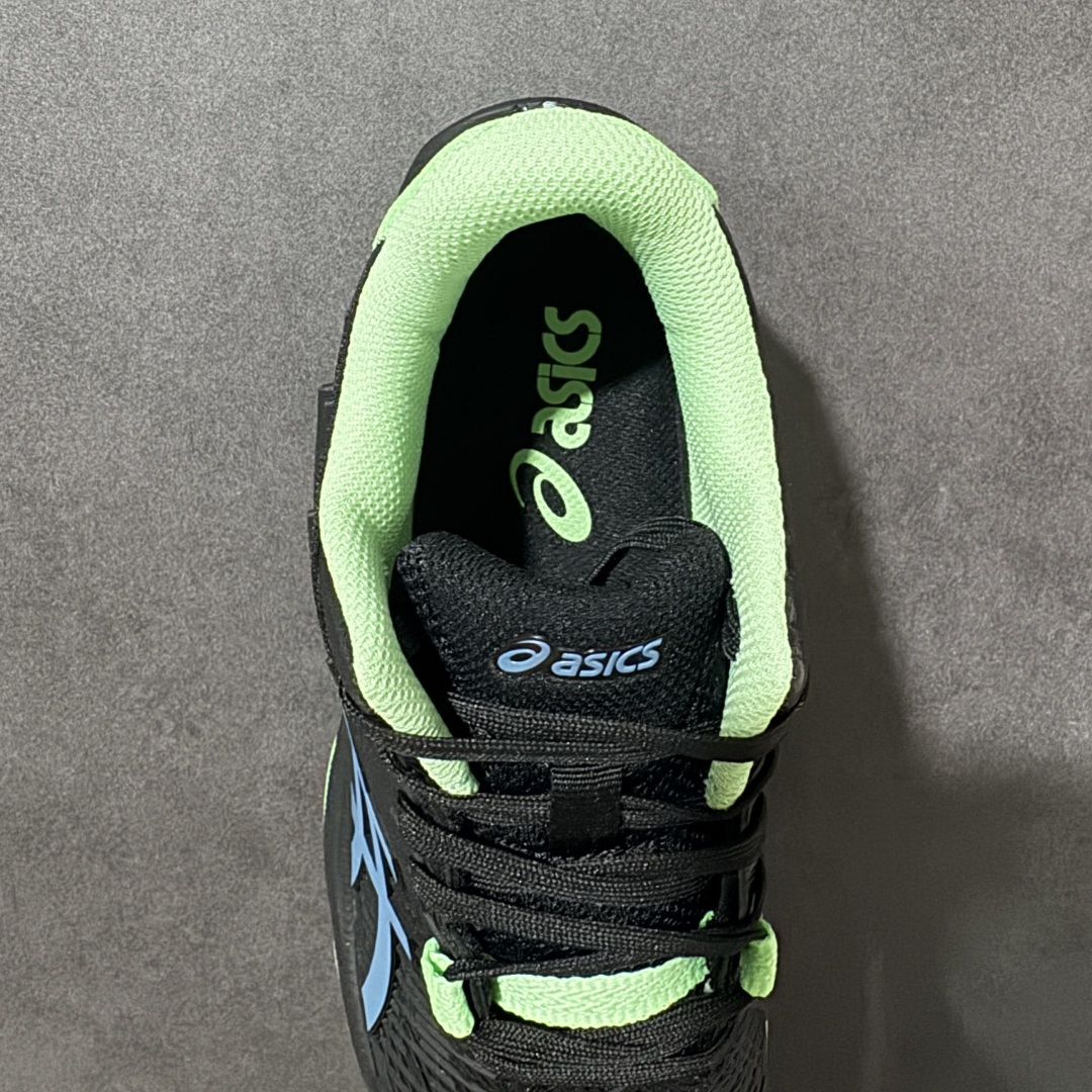 图片[6]-【公司级】Asics SOLUTION SPEED FF 4 亚瑟士轻量速度型网球鞋 货号：1071A125-001 尺码：36-46-选品中心
