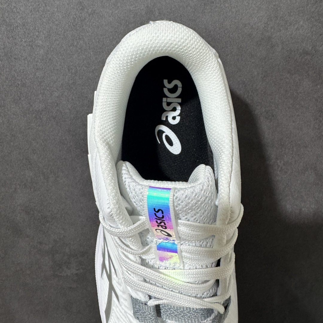 图片[6]-【公司级】Asics SOLUTION SPEED FF 4 亚瑟士轻量速度型网球鞋 货号：1073A091-100 尺码：36-46-选品中心