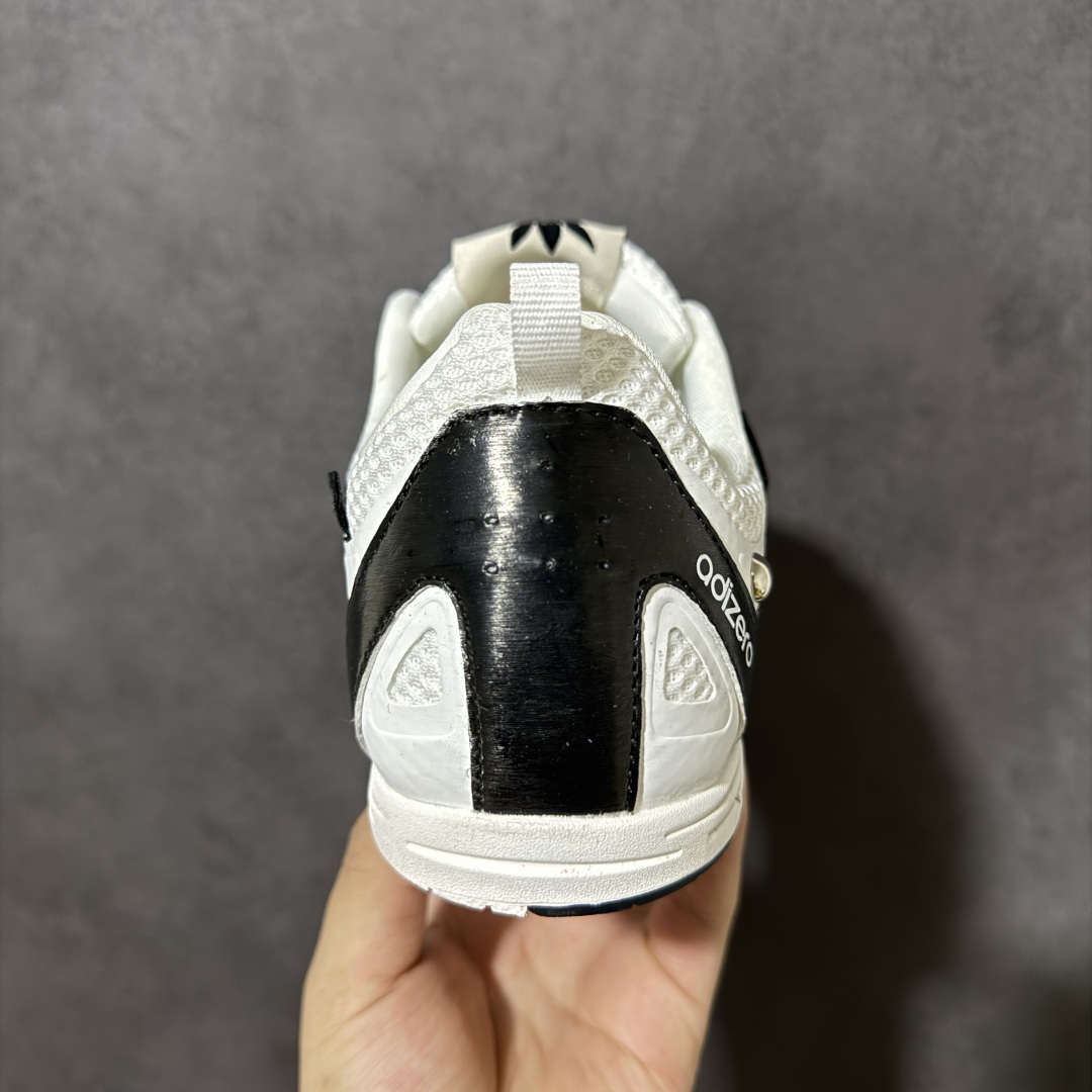 图片[4]-特价【公司级】Song For The Mute x Adidas Originals Adizero PR Sftm联名 阿迪达斯 舒适百搭透气跑步鞋 货号： HP3524 尺码： 36 36.5 37 38 38.5 39 40 40.5 41 42 42.5 43 44 45-选品中心
