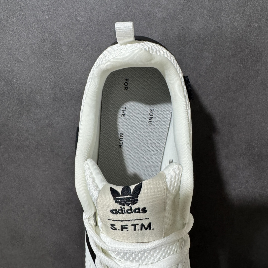 图片[6]-特价【公司级】Song For The Mute x Adidas Originals Adizero PR Sftm联名 阿迪达斯 舒适百搭透气跑步鞋 货号： HP3524 尺码： 36 36.5 37 38 38.5 39 40 40.5 41 42 42.5 43 44 45-选品中心