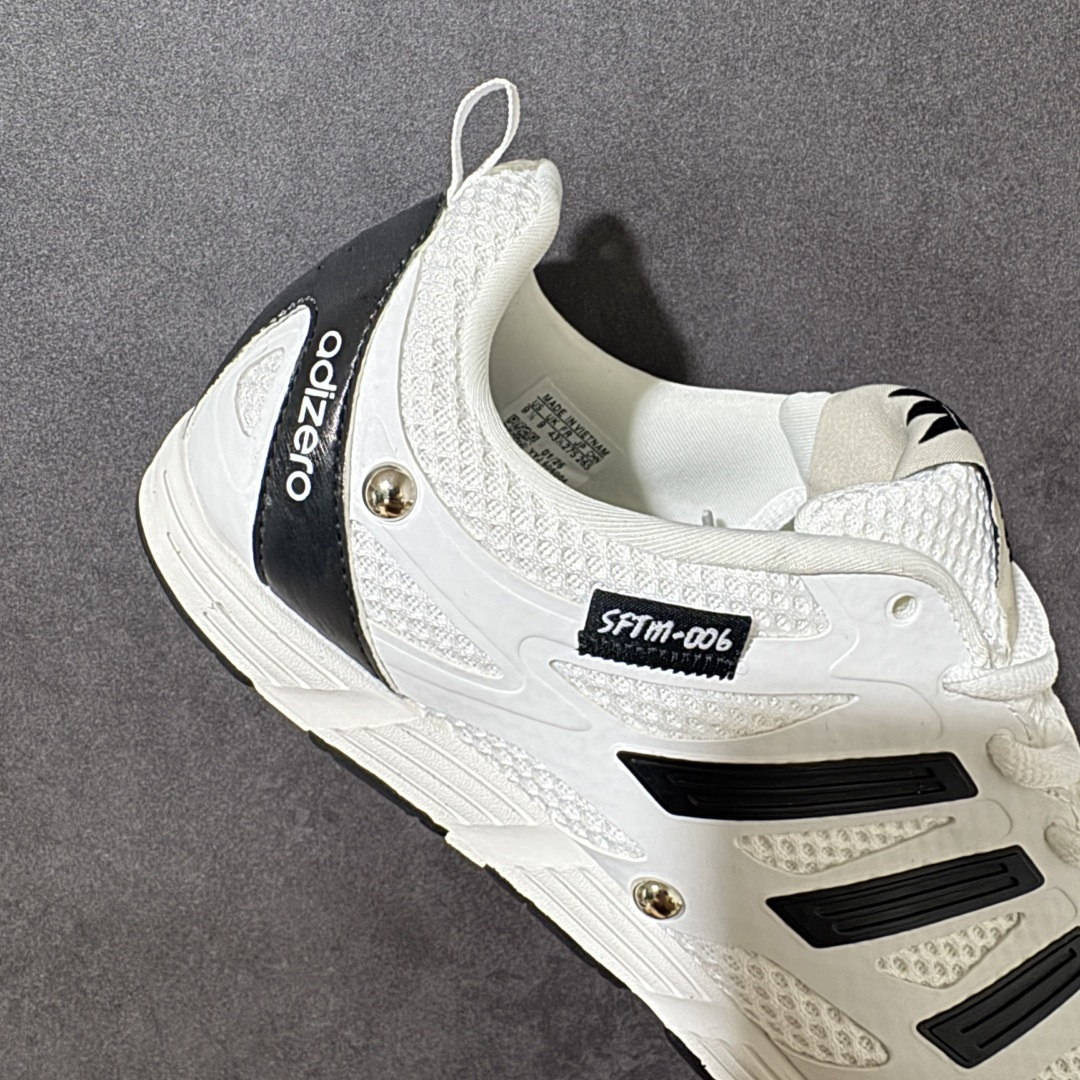 图片[7]-特价【公司级】Song For The Mute x Adidas Originals Adizero PR Sftm联名 阿迪达斯 舒适百搭透气跑步鞋 货号： HP3524 尺码： 36 36.5 37 38 38.5 39 40 40.5 41 42 42.5 43 44 45-选品中心