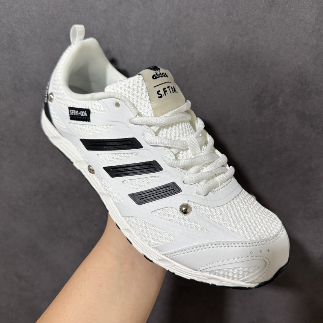 图片[3]-特价【公司级】Song For The Mute x Adidas Originals Adizero PR Sftm联名 阿迪达斯 舒适百搭透气跑步鞋 货号： HP3524 尺码： 36 36.5 37 38 38.5 39 40 40.5 41 42 42.5 43 44 45-选品中心