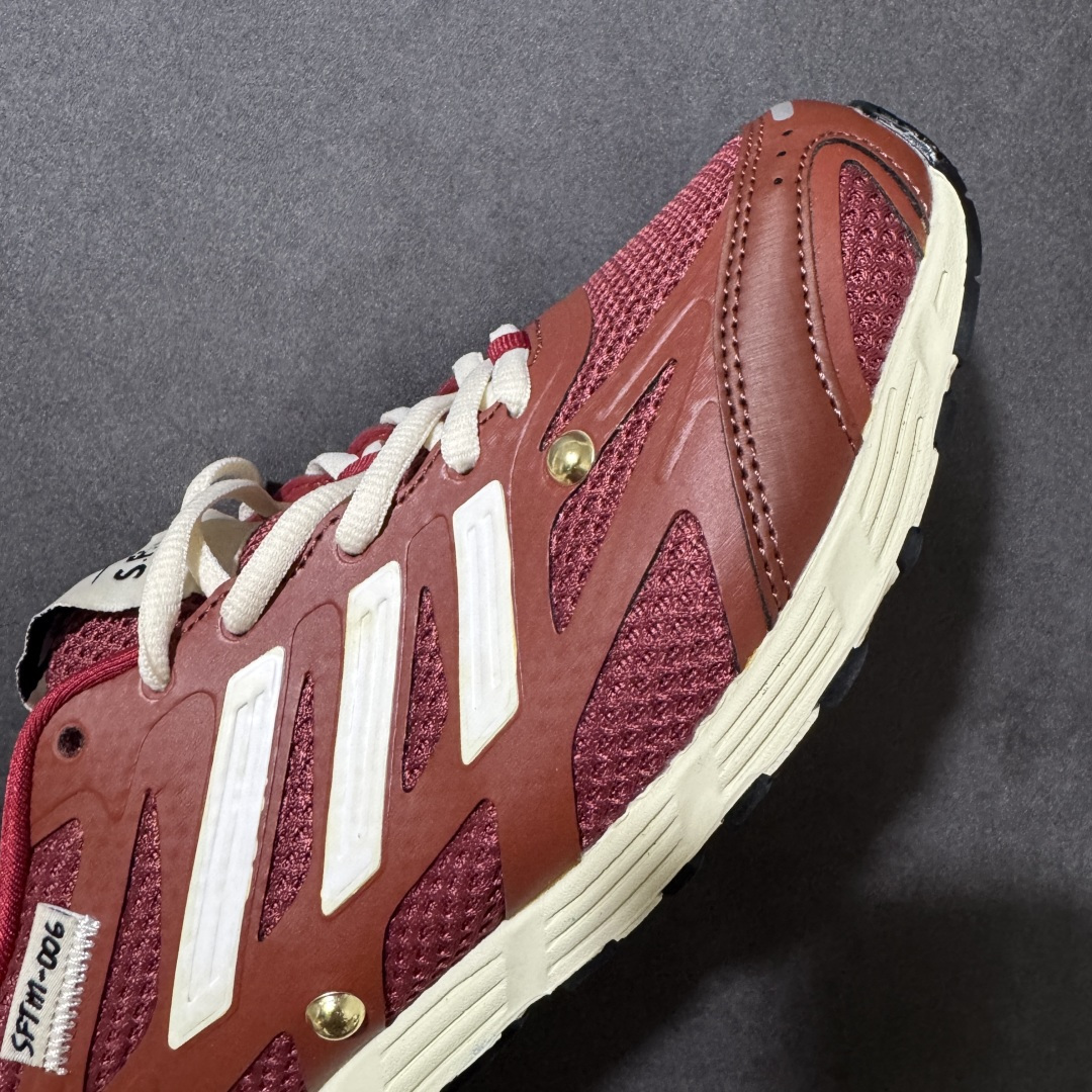 图片[8]-特价【公司级】Song For The Mute x Adidas Originals Adizero PR Sftm联名 阿迪达斯 舒适百搭透气跑步鞋 货号： HP3522 尺码： 36 36.5 37 38 38.5 39 40 40.5 41 42 42.5 43 44 45-选品中心