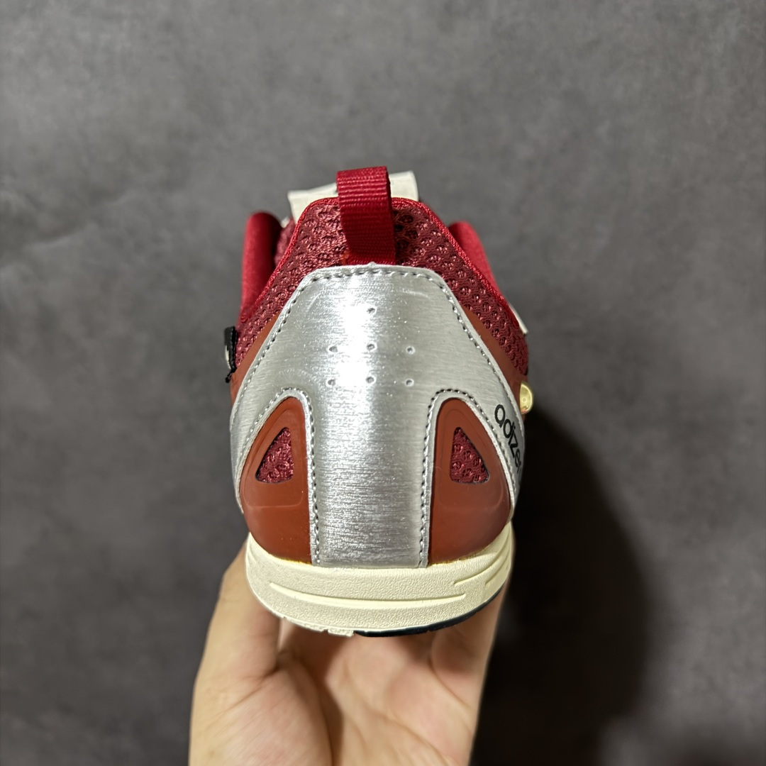图片[4]-特价【公司级】Song For The Mute x Adidas Originals Adizero PR Sftm联名 阿迪达斯 舒适百搭透气跑步鞋 货号： HP3522 尺码： 36 36.5 37 38 38.5 39 40 40.5 41 42 42.5 43 44 45-选品中心