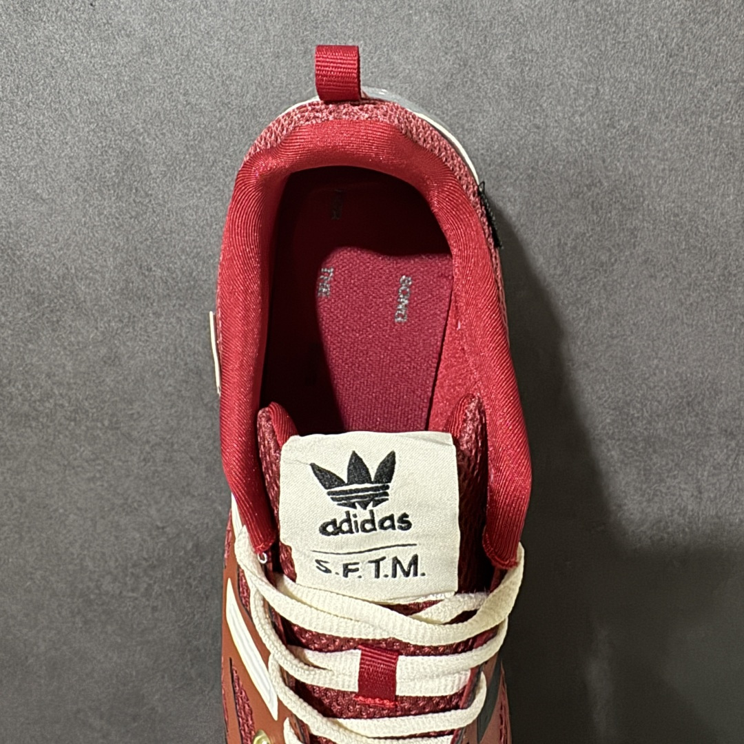 图片[6]-特价【公司级】Song For The Mute x Adidas Originals Adizero PR Sftm联名 阿迪达斯 舒适百搭透气跑步鞋 货号： HP3522 尺码： 36 36.5 37 38 38.5 39 40 40.5 41 42 42.5 43 44 45-选品中心