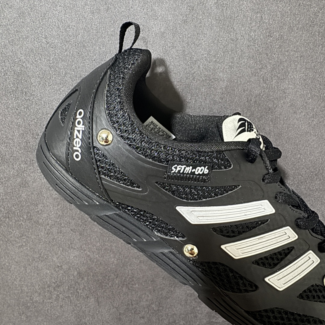 图片[7]-特价【公司级】Song For The Mute x Adidas Originals Adizero PR Sftm联名 阿迪达斯 舒适百搭透气跑步鞋 货号： HP3525 尺码： 36 36.5 37 38 38.5 39 40 40.5 41 42 42.5 43 44 45-选品中心