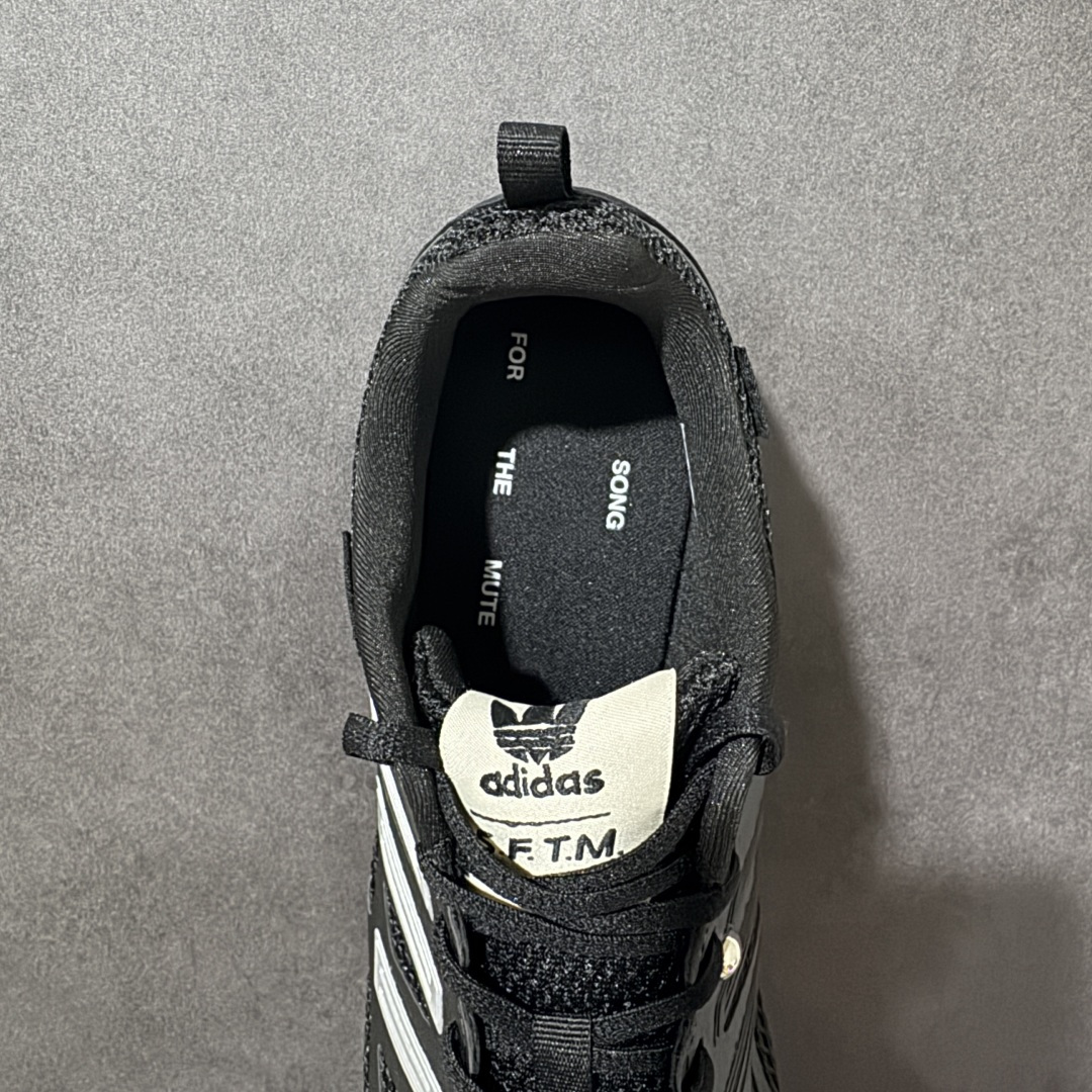 图片[6]-特价【公司级】Song For The Mute x Adidas Originals Adizero PR Sftm联名 阿迪达斯 舒适百搭透气跑步鞋 货号： HP3525 尺码： 36 36.5 37 38 38.5 39 40 40.5 41 42 42.5 43 44 45-选品中心