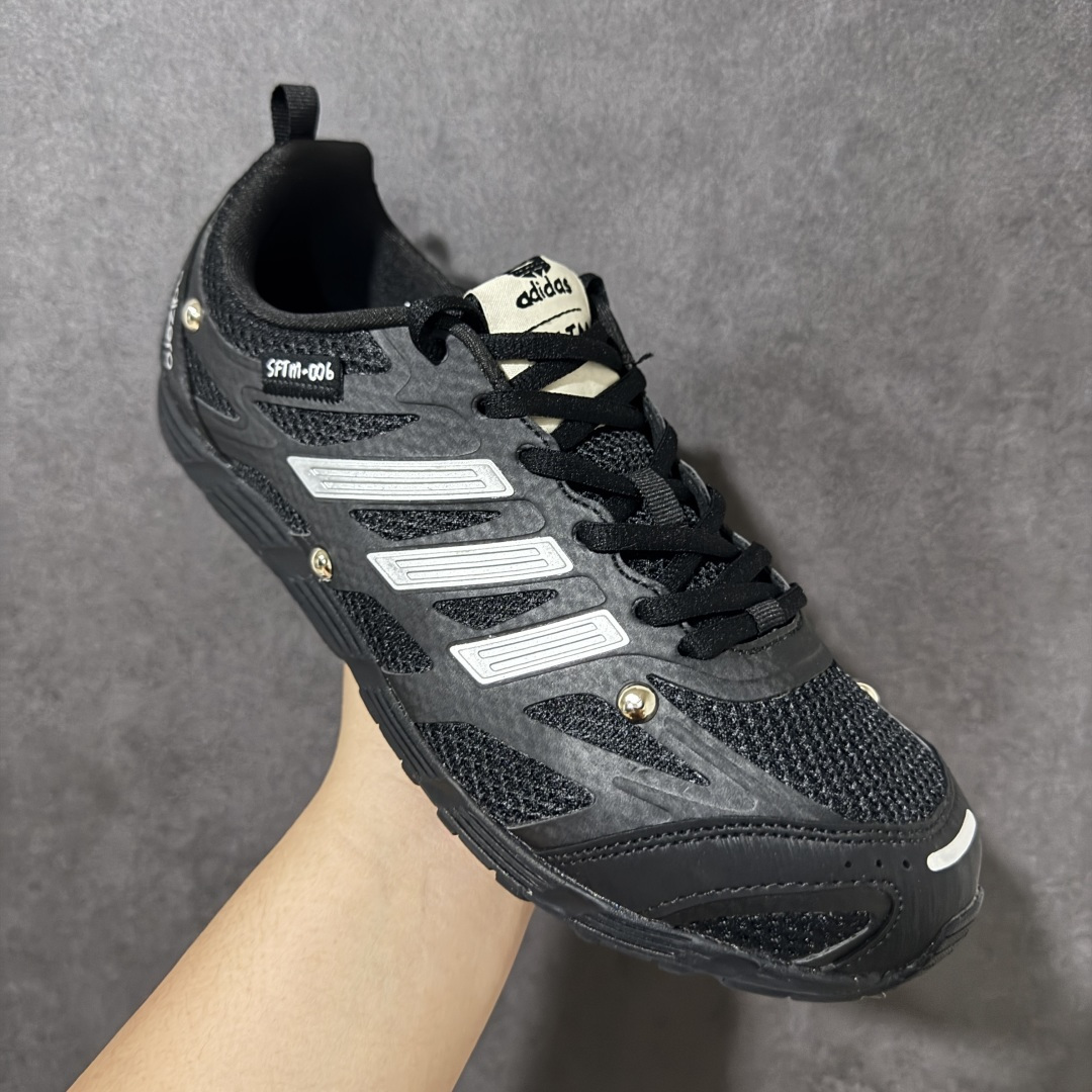 图片[3]-特价【公司级】Song For The Mute x Adidas Originals Adizero PR Sftm联名 阿迪达斯 舒适百搭透气跑步鞋 货号： HP3525 尺码： 36 36.5 37 38 38.5 39 40 40.5 41 42 42.5 43 44 45-选品中心
