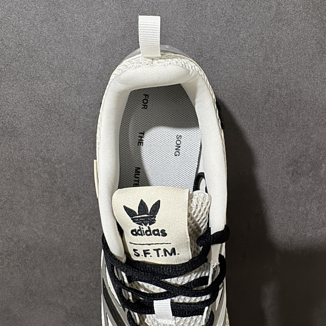 图片[6]-特价【公司级】Song For The Mute x Adidas Originals Adizero PR Sftm联名 阿迪达斯 舒适百搭透气跑步鞋 货号： HP3521 尺码： 36 36.5 37 38 38.5 39 40 40.5 41 42 42.5 43 44 45-选品中心
