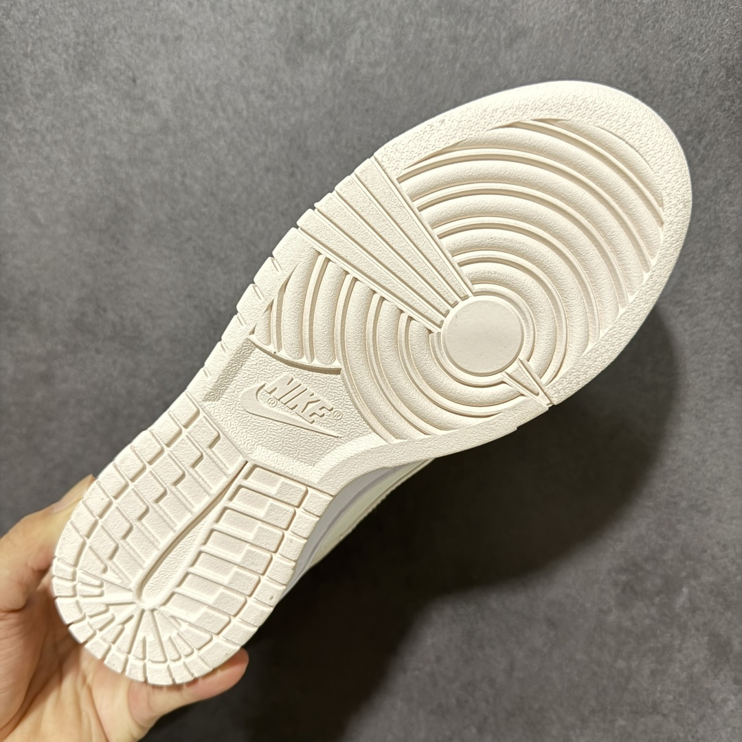 图片[9]-【YC版本】Nike SB Dunk Low 浅粉色 低帮休闲板鞋 IM6572-105  尺码：35.5 36 36.5 37.5 38 38.5 39 40-选品中心