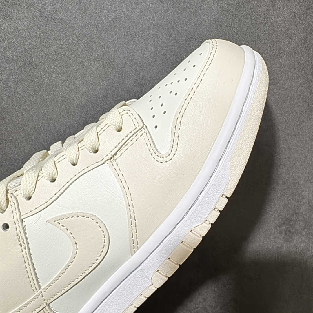 图片[8]-【YC版本】Nike SB Dunk Low 浅粉色 低帮休闲板鞋 IM6572-105  尺码：35.5 36 36.5 37.5 38 38.5 39 40-选品中心