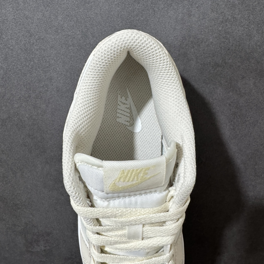 图片[6]-【YC版本】Nike SB Dunk Low 浅粉色 低帮休闲板鞋 IM6572-105  尺码：35.5 36 36.5 37.5 38 38.5 39 40-选品中心