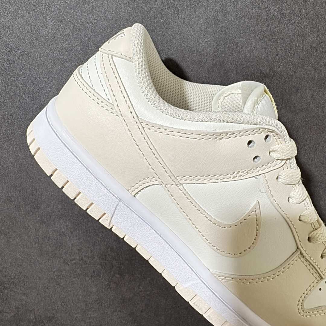 图片[7]-【YC版本】Nike SB Dunk Low 浅粉色 低帮休闲板鞋 IM6572-105  尺码：35.5 36 36.5 37.5 38 38.5 39 40-选品中心
