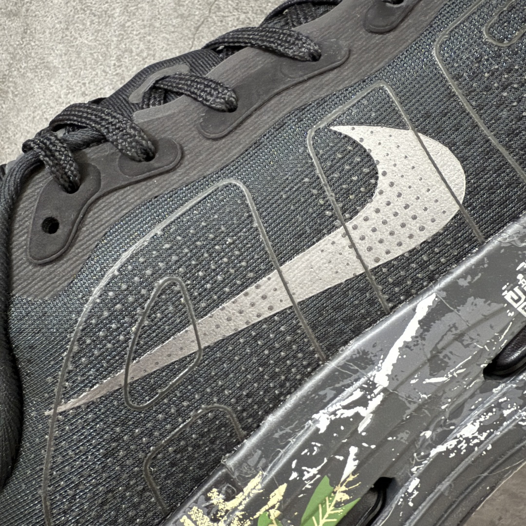 图片[4]-【XE纯原】NIKE VOMERO PREMIUM 全掌气垫缓震网面运动跑鞋 市场最强 没有之一 纯原生产线出品 原版开发 全部原材料 细节一比一打造 完美还原zp脚感 正确前后分离式两片纤维柱气垫 上下包裹超软弹泡棉 正确组合大底 区别市场通货 版型完美 鞋面材料同步原版1：1 全部原版开发校对 欢迎对比💪🏻 Nike 运用 Air技术专利，推出 Nike Pegasus Premium，沿用经典 Pegasus 系列产品深受跑者喜爱的缓震功能，并配置 Nike 首款可见式塑形 Air Zoom 气垫。 全掌可见的AirZoom首次在Pegasus系列中出现，模仿了Vaporfly的碳板曲线，增强了跑步时的流畅过渡。 货号：IO7325-001 尺码：36-46（半）-选品中心