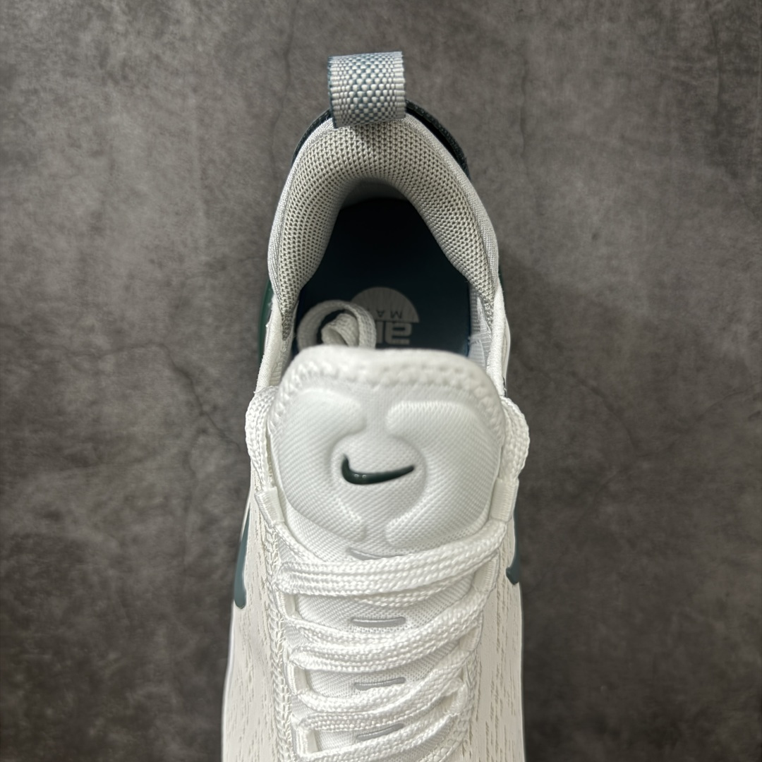 图片[8]-【纯原c版】大厂出品 Nike Air Max 270 Premium 半掌气垫休闲跑鞋 型号：IO9883-105 尺码：36 36.5 37.5 38 38.5 39 40 40.5 41 42 42.5 43 44 44.5 45 46-选品中心