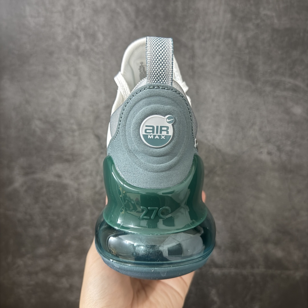 图片[4]-【纯原c版】大厂出品 Nike Air Max 270 Premium 半掌气垫休闲跑鞋 型号：IO9883-105 尺码：36 36.5 37.5 38 38.5 39 40 40.5 41 42 42.5 43 44 44.5 45 46-选品中心