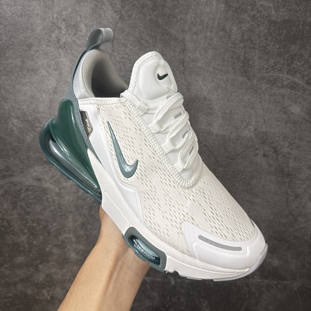图片[3]-【纯原c版】大厂出品 Nike Air Max 270 Premium 半掌气垫休闲跑鞋 型号：IO9883-105 尺码：36 36.5 37.5 38 38.5 39 40 40.5 41 42 42.5 43 44 44.5 45 46-选品中心