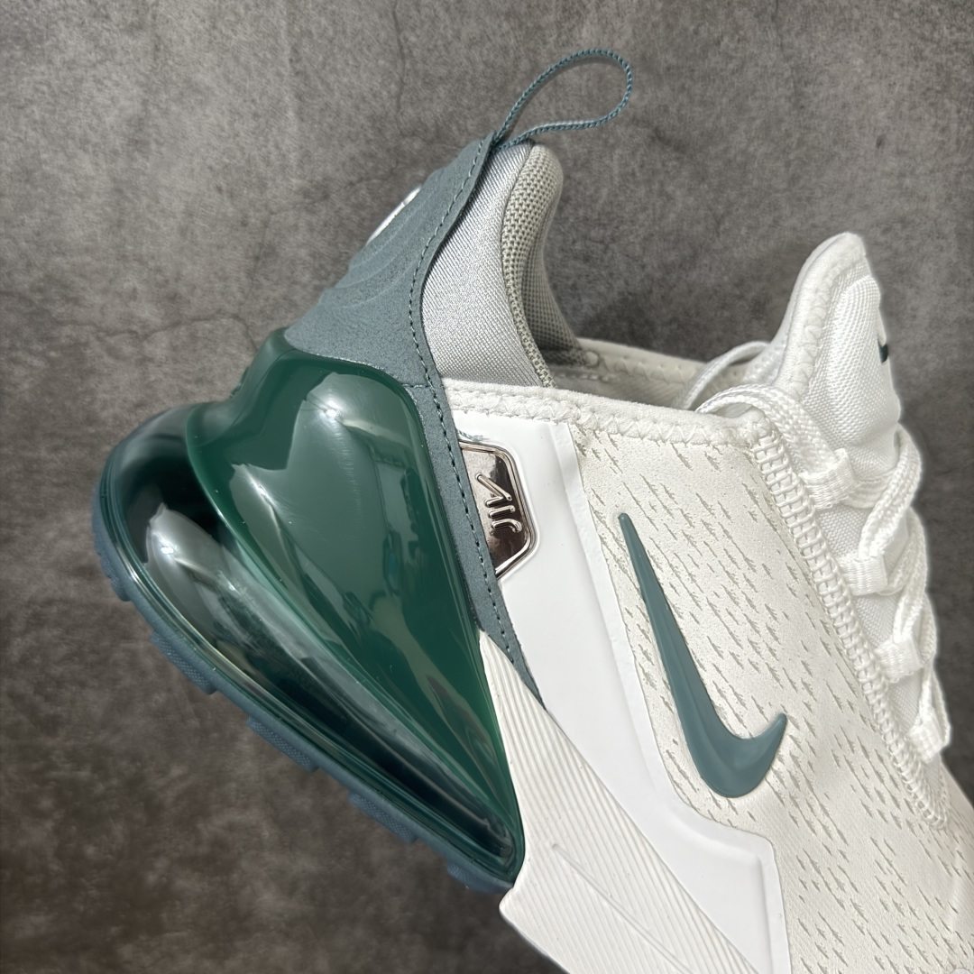 图片[7]-【纯原c版】大厂出品 Nike Air Max 270 Premium 半掌气垫休闲跑鞋 型号：IO9883-105 尺码：36 36.5 37.5 38 38.5 39 40 40.5 41 42 42.5 43 44 44.5 45 46-选品中心