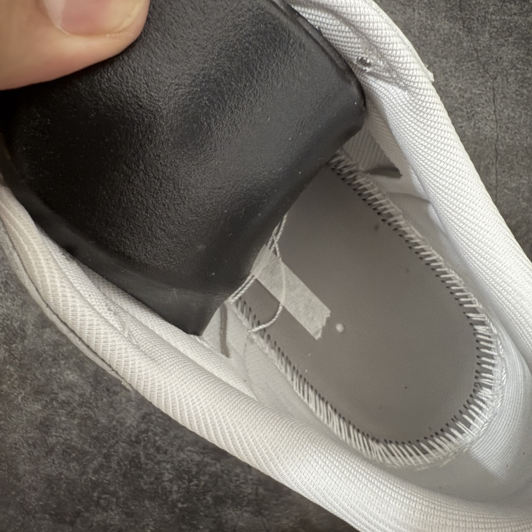 图片[10]-【KZ纯原】 Air Jordan AJ1 Low OG 低帮米白色 HQ6998-100 原材料软头层皮料 国内一线头部知名大厂出品 高端外贸零售专供品质 版型细节完美 原鞋原楦头纸板开发 原厂防尘纸 极致一眼正品既视感 尺码：36-47.5-选品中心
