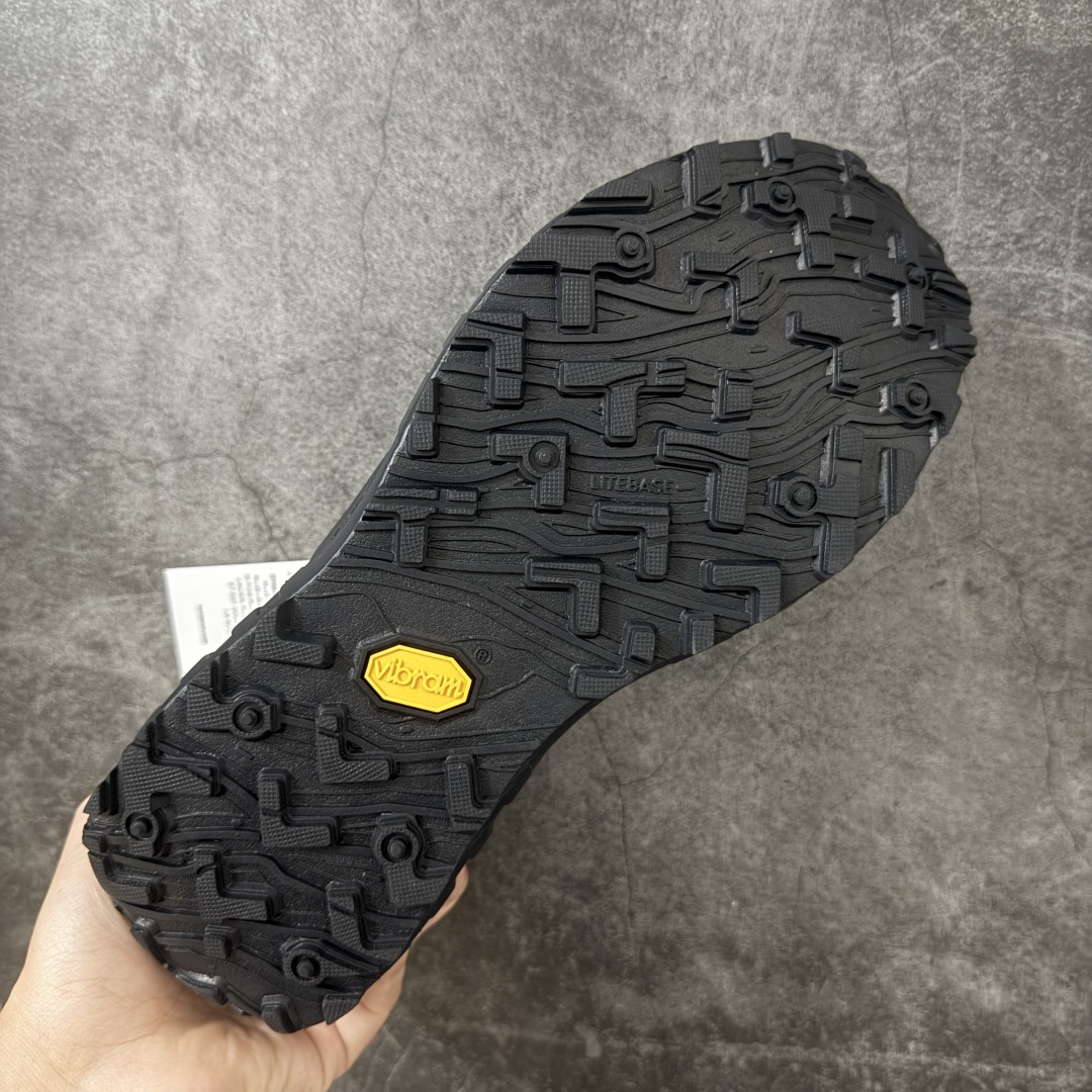 图片[9]-【纯原M版】外贸专供ZEGNA x Norda 诺达 001 Sneaker0111 杰尼亚联名 网面越野跑步鞋 加拿大高端品牌 官方售价2K+ 运动通勤皆宜 非常时尚小众且具有功能性的一款跑鞋 尺码：36-45 含半码-选品中心