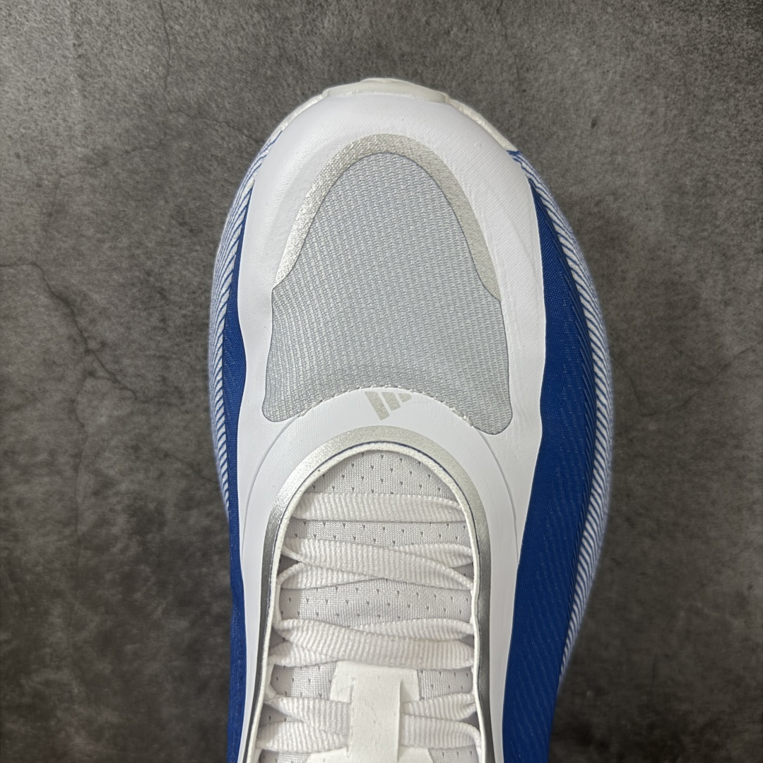 图片[5]-【Top纯原】Adidas ULTRABOOST EDGE M 缓震运动休闲轻便透气跑步鞋 采用adidas PRIMEKNIT鞋面 裹脚舒适 搭载BOOST技术 为运动添舒适 还搭载Linear Energy Push系统 旨在增加前掌和中足结构感 穿着舒适 货号：KI1911 尺码：36-46-选品中心
