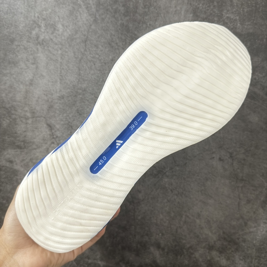 图片[9]-【Top纯原】Adidas ULTRABOOST EDGE M 缓震运动休闲轻便透气跑步鞋 采用adidas PRIMEKNIT鞋面 裹脚舒适 搭载BOOST技术 为运动添舒适 还搭载Linear Energy Push系统 旨在增加前掌和中足结构感 穿着舒适 货号：KI1911 尺码：36-46-选品中心