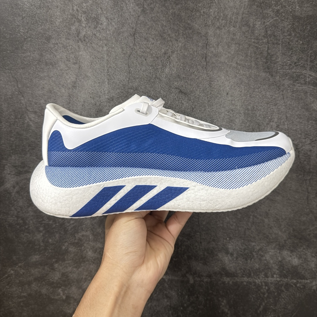 【Top纯原】Adidas ULTRABOOST EDGE M 缓震运动休闲轻便透气跑步鞋 采用adidas PRIMEKNIT鞋面 裹脚舒适 搭载BOOST技术 为运动添舒适 还搭载Linear Energy Push系统 旨在增加前掌和中足结构感 穿着舒适 货号：KI1911 尺码：36-46-选品中心
