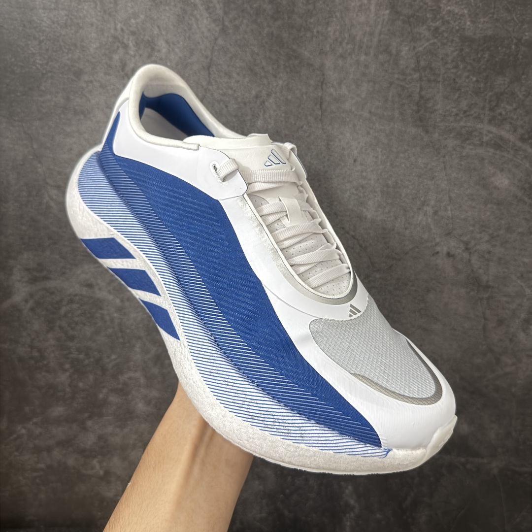 图片[3]-【Top纯原】Adidas ULTRABOOST EDGE M 缓震运动休闲轻便透气跑步鞋 采用adidas PRIMEKNIT鞋面 裹脚舒适 搭载BOOST技术 为运动添舒适 还搭载Linear Energy Push系统 旨在增加前掌和中足结构感 穿着舒适 货号：KI1911 尺码：36-46-选品中心