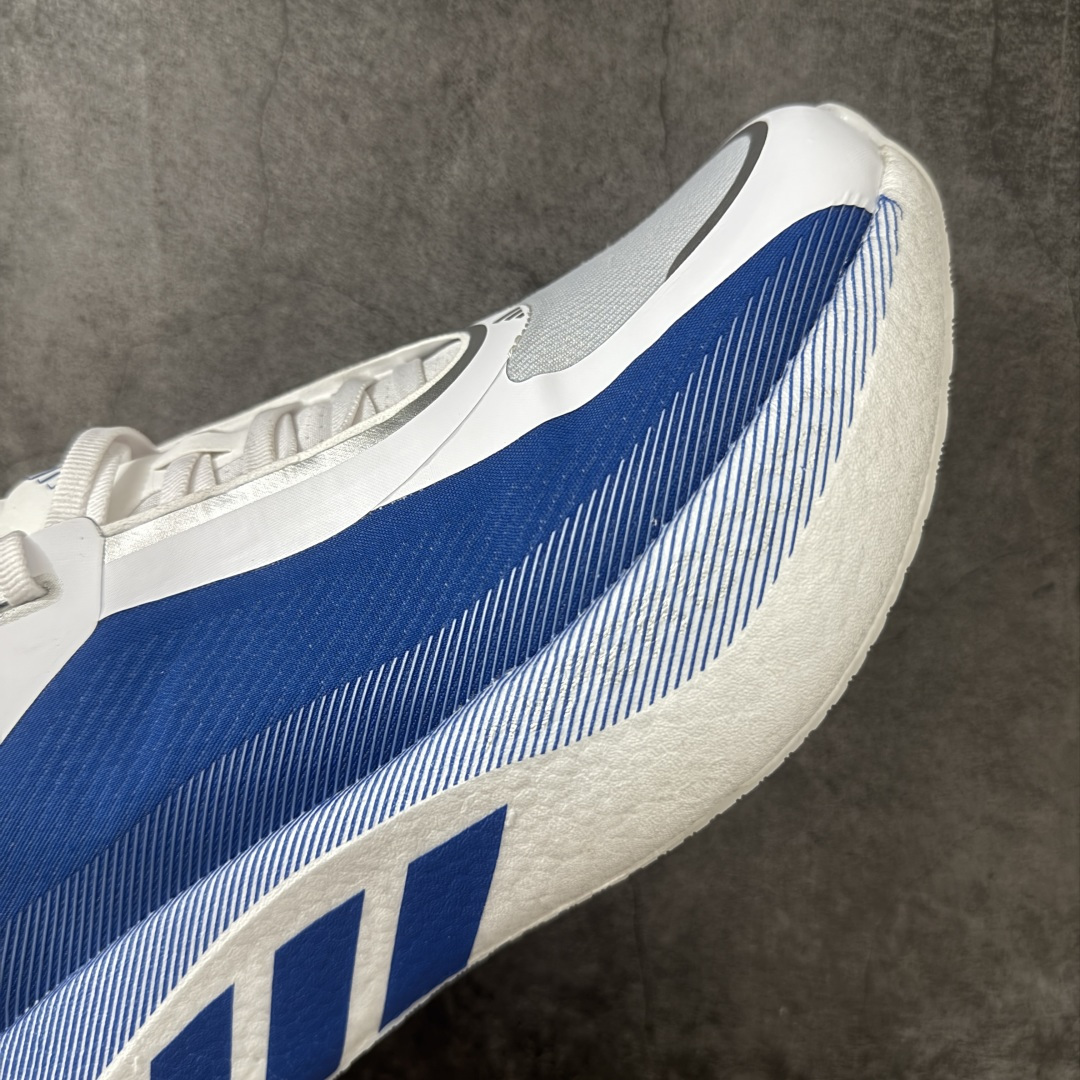 图片[6]-【Top纯原】Adidas ULTRABOOST EDGE M 缓震运动休闲轻便透气跑步鞋 采用adidas PRIMEKNIT鞋面 裹脚舒适 搭载BOOST技术 为运动添舒适 还搭载Linear Energy Push系统 旨在增加前掌和中足结构感 穿着舒适 货号：KI1911 尺码：36-46-选品中心