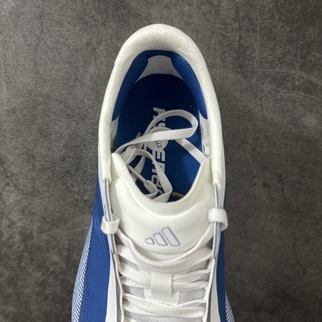 图片[8]-【Top纯原】Adidas ULTRABOOST EDGE M 缓震运动休闲轻便透气跑步鞋 采用adidas PRIMEKNIT鞋面 裹脚舒适 搭载BOOST技术 为运动添舒适 还搭载Linear Energy Push系统 旨在增加前掌和中足结构感 穿着舒适 货号：KI1911 尺码：36-46-选品中心