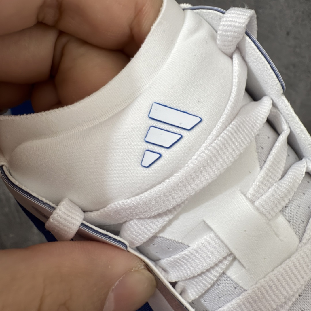 图片[6]-【Top纯原】Adidas ULTRABOOST EDGE M 缓震运动休闲轻便透气跑步鞋 采用adidas PRIMEKNIT鞋面 裹脚舒适 搭载BOOST技术 为运动添舒适 还搭载Linear Energy Push系统 旨在增加前掌和中足结构感 穿着舒适 货号：KI1911 尺码：36-46-选品中心
