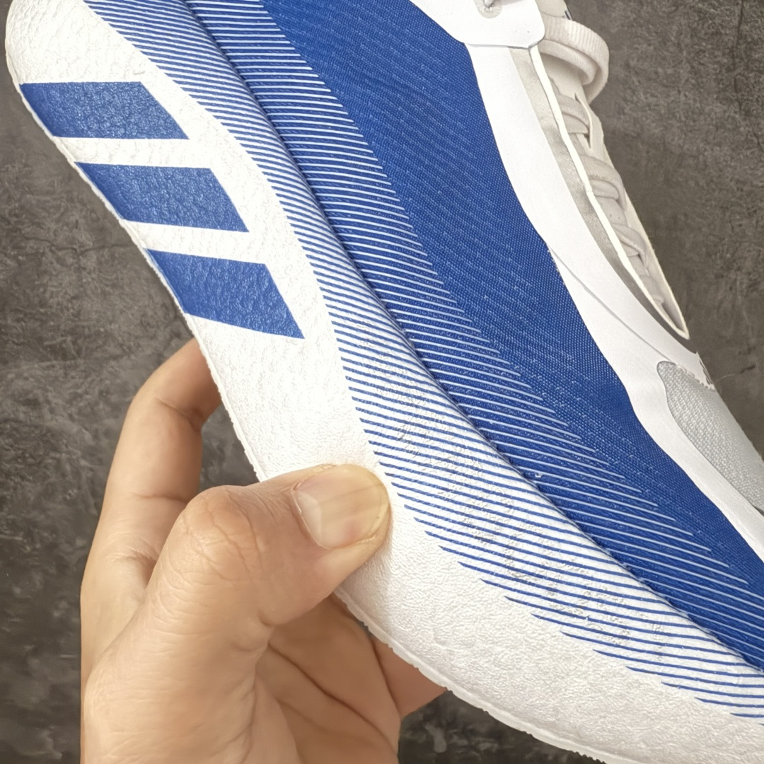 图片[4]-【Top纯原】Adidas ULTRABOOST EDGE M 缓震运动休闲轻便透气跑步鞋 采用adidas PRIMEKNIT鞋面 裹脚舒适 搭载BOOST技术 为运动添舒适 还搭载Linear Energy Push系统 旨在增加前掌和中足结构感 穿着舒适 货号：KI1911 尺码：36-46-选品中心