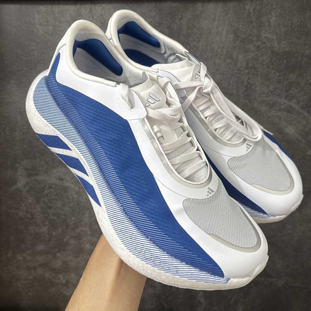 【Top纯原】Adidas ULTRABOOST EDGE M 缓震运动休闲轻便透气跑步鞋 采用adidas PRIMEKNIT鞋面 裹脚舒适 搭载BOOST技术 为运动添舒适 还搭载Linear Energy Push系统 旨在增加前掌和中足结构感 穿着舒适 货号：KI1911 尺码：36-46-选品中心