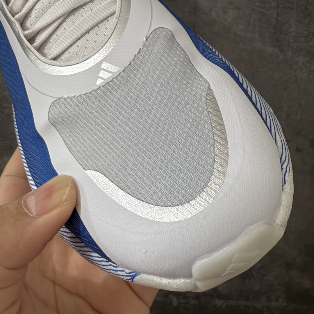 图片[5]-【Top纯原】Adidas ULTRABOOST EDGE M 缓震运动休闲轻便透气跑步鞋 采用adidas PRIMEKNIT鞋面 裹脚舒适 搭载BOOST技术 为运动添舒适 还搭载Linear Energy Push系统 旨在增加前掌和中足结构感 穿着舒适 货号：KI1911 尺码：36-46-选品中心