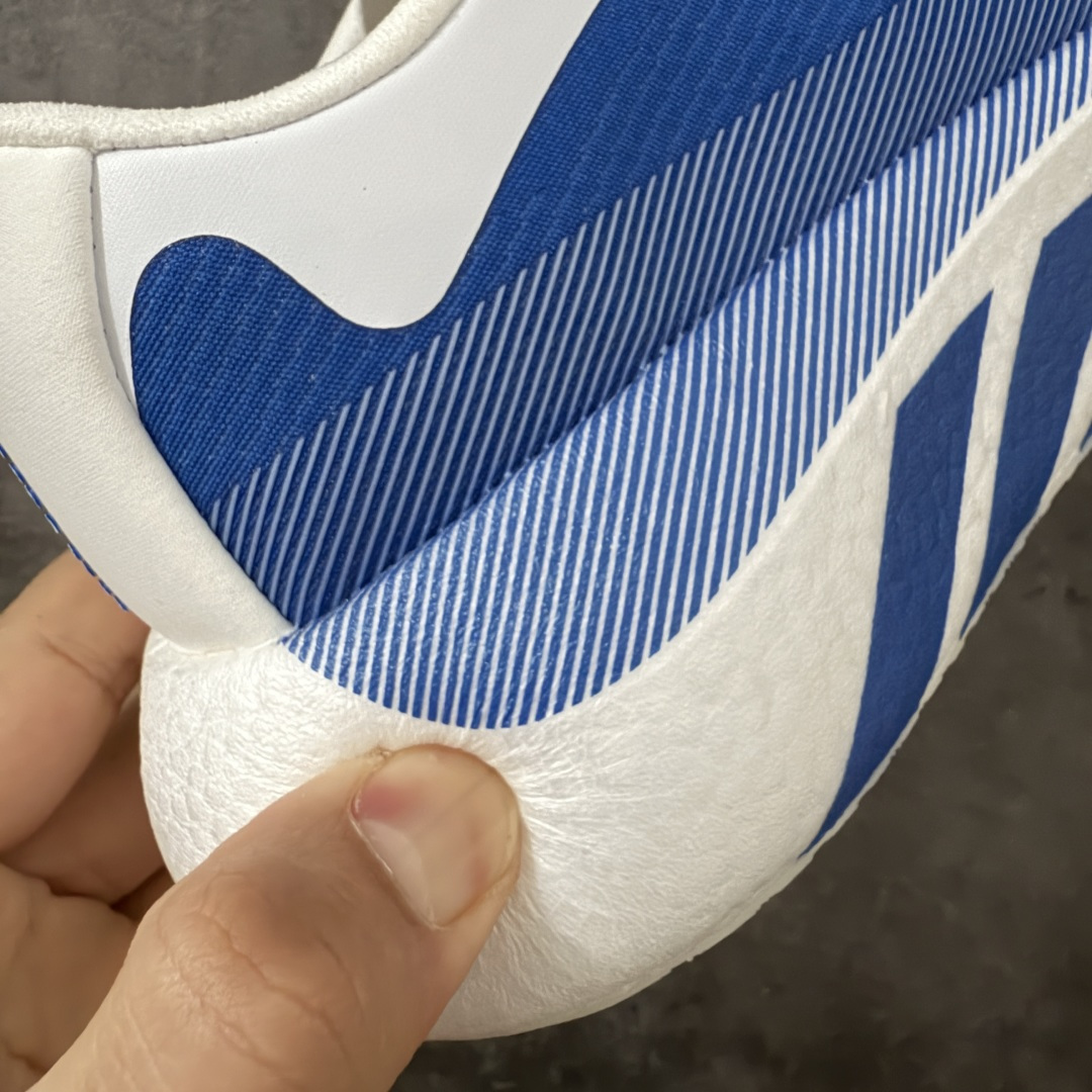 图片[3]-【Top纯原】Adidas ULTRABOOST EDGE M 缓震运动休闲轻便透气跑步鞋 采用adidas PRIMEKNIT鞋面 裹脚舒适 搭载BOOST技术 为运动添舒适 还搭载Linear Energy Push系统 旨在增加前掌和中足结构感 穿着舒适 货号：KI1911 尺码：36-46-选品中心