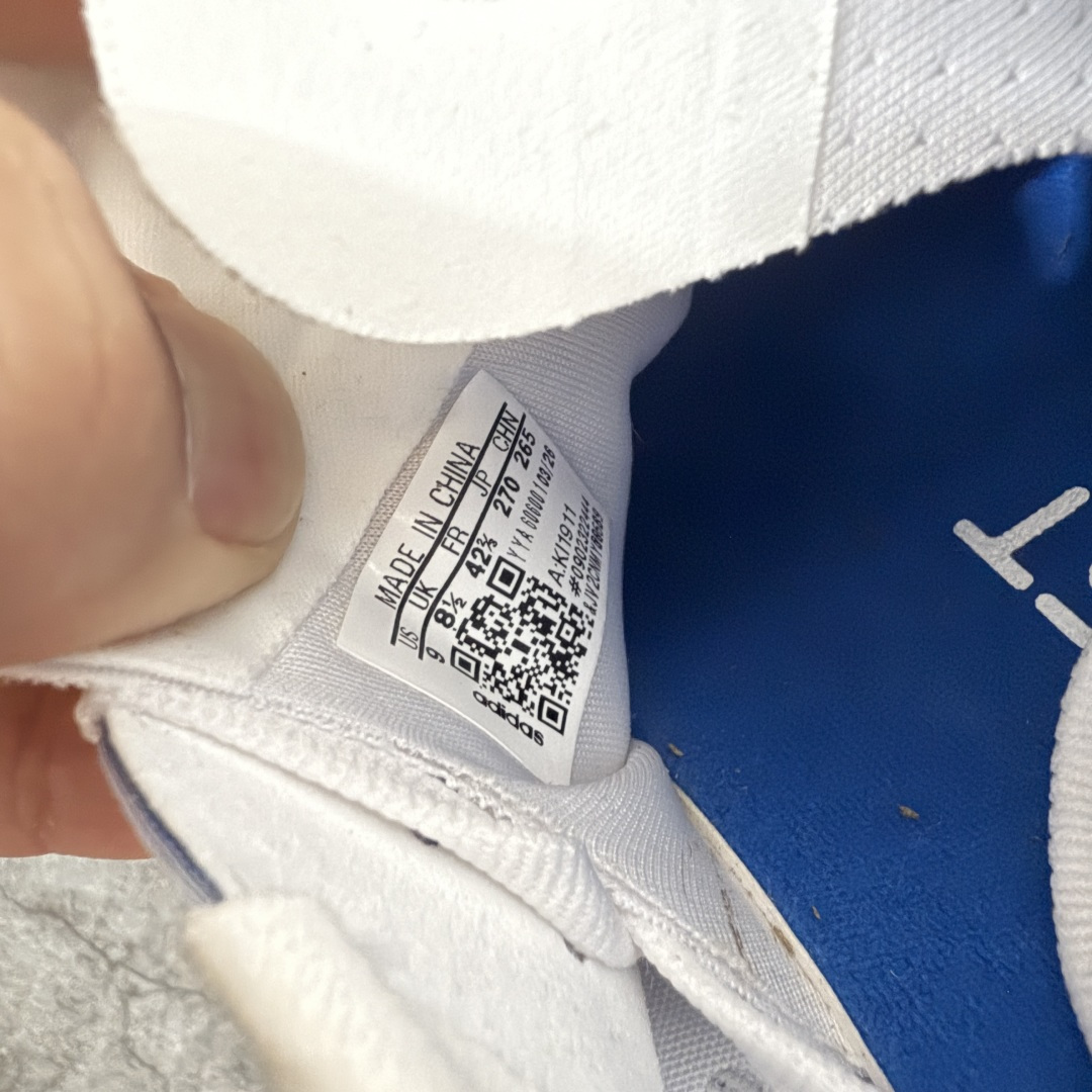 图片[7]-【Top纯原】Adidas ULTRABOOST EDGE M 缓震运动休闲轻便透气跑步鞋 采用adidas PRIMEKNIT鞋面 裹脚舒适 搭载BOOST技术 为运动添舒适 还搭载Linear Energy Push系统 旨在增加前掌和中足结构感 穿着舒适 货号：KI1911 尺码：36-46-选品中心