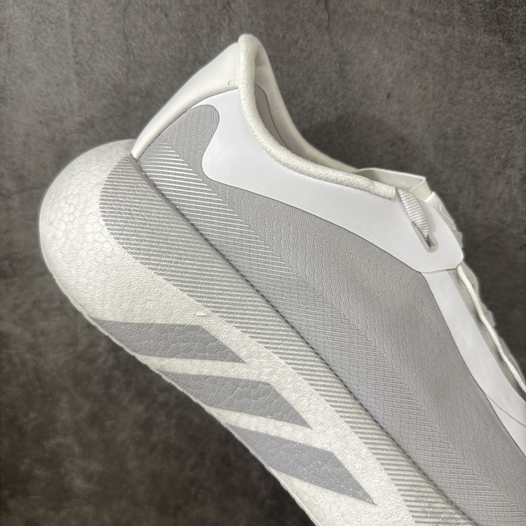 图片[7]-【Top纯原】Adidas ULTRABOOST EDGE M 缓震运动休闲轻便透气跑步鞋 采用adidas PRIMEKNIT鞋面 裹脚舒适 搭载BOOST技术 为运动添舒适 还搭载Linear Energy Push系统 旨在增加前掌和中足结构感 穿着舒适 货号：KK0288 尺码：36-46-选品中心