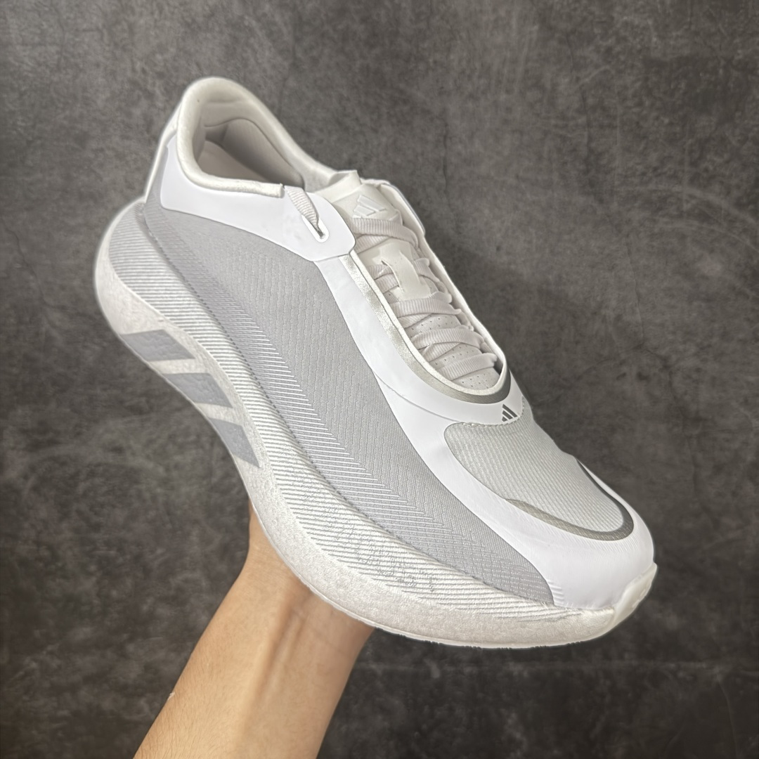 图片[3]-【Top纯原】Adidas ULTRABOOST EDGE M 缓震运动休闲轻便透气跑步鞋 采用adidas PRIMEKNIT鞋面 裹脚舒适 搭载BOOST技术 为运动添舒适 还搭载Linear Energy Push系统 旨在增加前掌和中足结构感 穿着舒适 货号：KK0288 尺码：36-46-选品中心