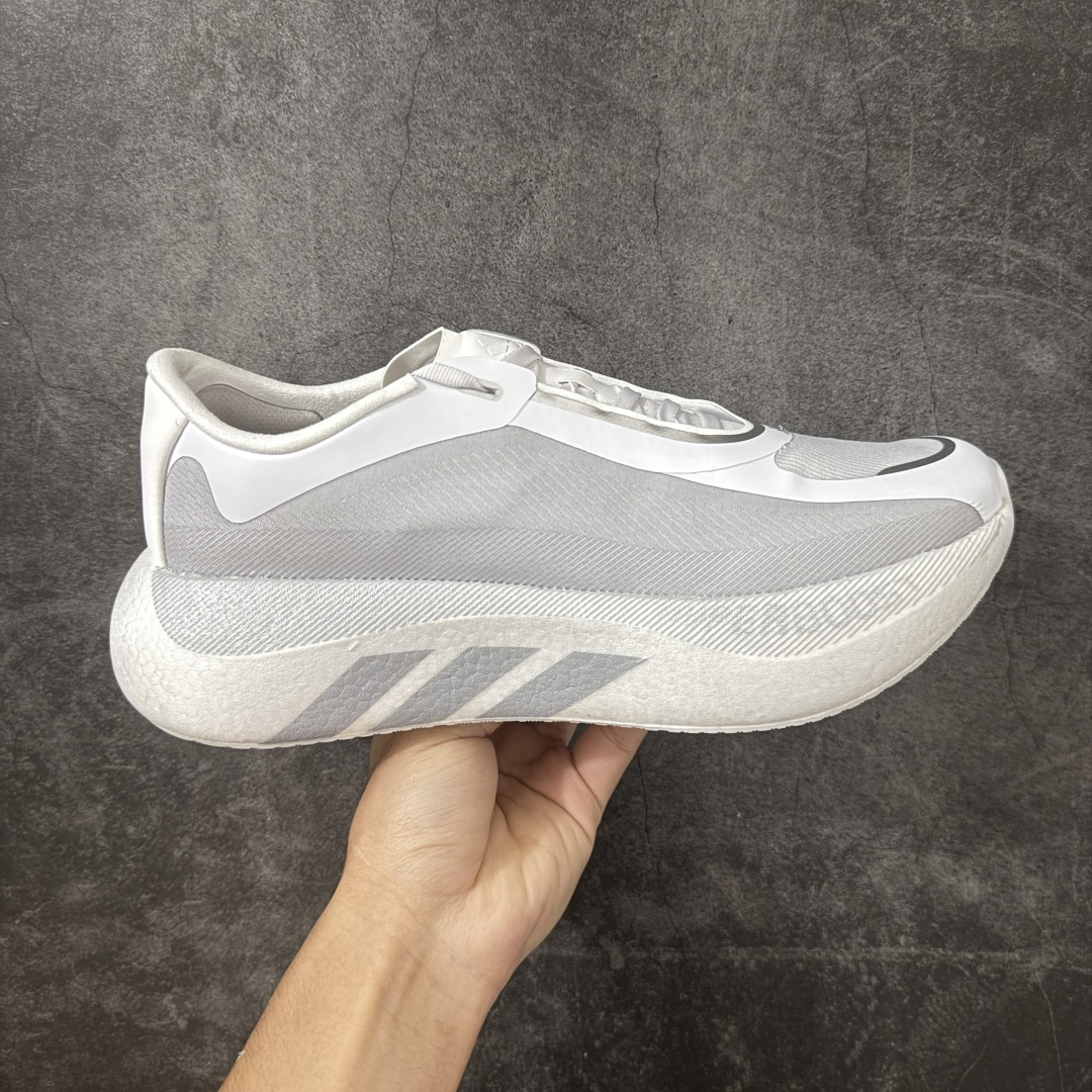 【Top纯原】Adidas ULTRABOOST EDGE M 缓震运动休闲轻便透气跑步鞋 采用adidas PRIMEKNIT鞋面 裹脚舒适 搭载BOOST技术 为运动添舒适 还搭载Linear Energy Push系统 旨在增加前掌和中足结构感 穿着舒适 货号：KK0288 尺码：36-46-选品中心