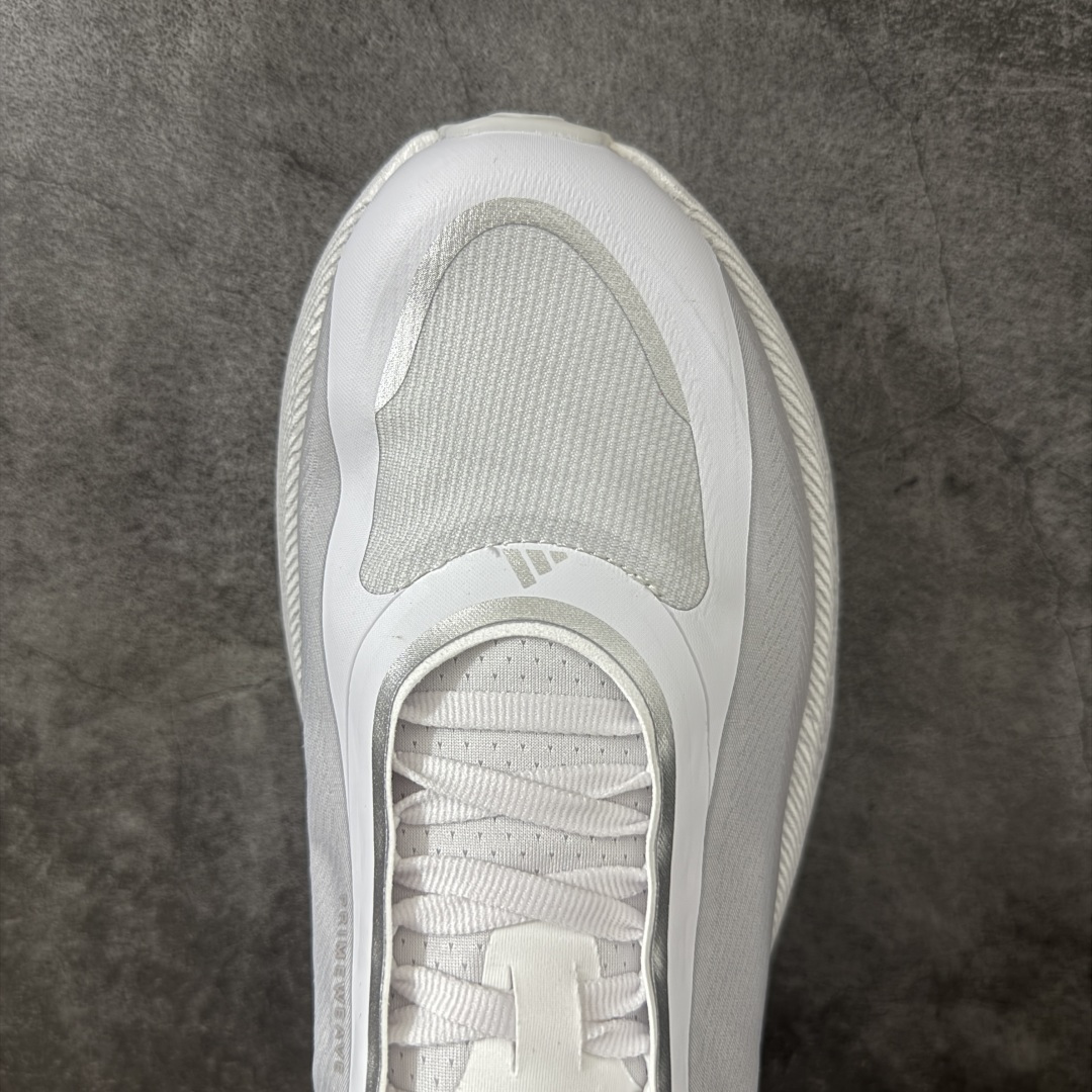 图片[5]-【Top纯原】Adidas ULTRABOOST EDGE M 缓震运动休闲轻便透气跑步鞋 采用adidas PRIMEKNIT鞋面 裹脚舒适 搭载BOOST技术 为运动添舒适 还搭载Linear Energy Push系统 旨在增加前掌和中足结构感 穿着舒适 货号：KK0288 尺码：36-46-选品中心
